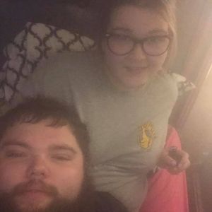 Meet your Posher, Blake